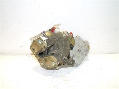 119912 rear door lock lh NISSAN PRIMERA 2.0 D RANCHERA.1999-2002 2001