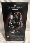 LEGO Star Wars: Darth Vader Helmet (75304) NIB