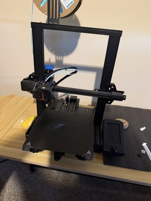 Creality Ender 3 V2 Neo 3D Printer