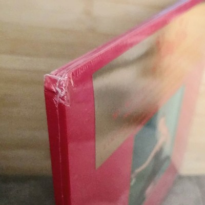 My Beautiful Dark Twisted Fantasy by Kanye West (Record, 2010) for