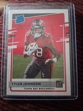 2020 Panini Donruss 