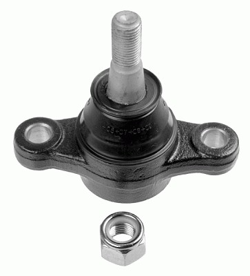 Fits LEMFORDER 34509 01 CONTROL ARM PIN /LMI/  ⭐UK Stock⭐