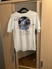 Dior x Sorayama T-Shirt Gr. L