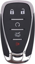 Remote Smart Key Fob Shell for 2016-2019 Chevy Models