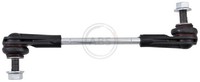 Koppelstange Stabilisator A.B.S. 261154 FüR BMW G11 G31 G30 G12 MM12X1.5 RHT 5Er