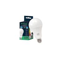V-TAC Samsung Ampoule Led 20W 2452 Lumen 3000K Weiß