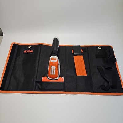 STIHL HSA 26 Cordless Garden Shears Hedge Trimmer & Case No Charger