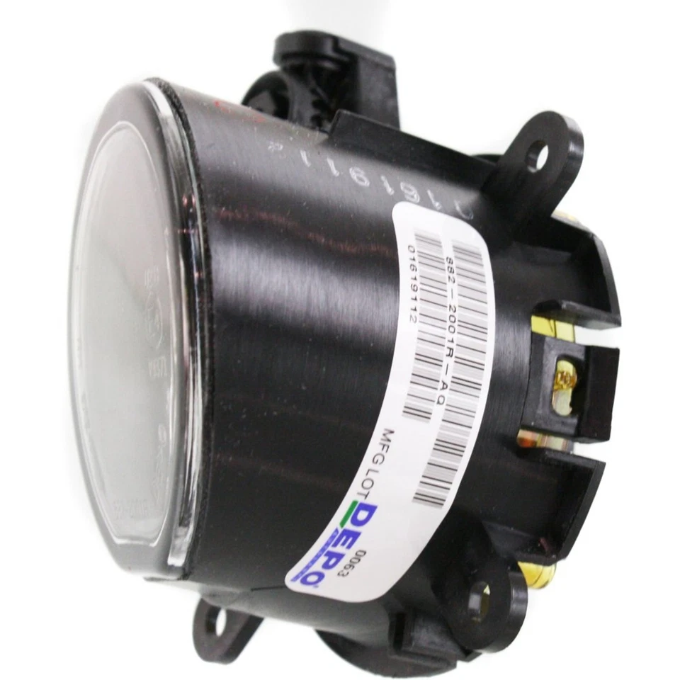 Faro Luz de conducción Faro pasajero lado derecho para Mini Cooper Foto 3 de 4