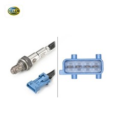 Sonde lambda Ferrari 368