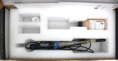Thermo Orion ROSS Glass Probe 8103BNUWP Electrode pH Turn-Key Refur (3372300)