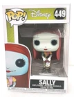 Funko Pop! Vinyl: Disney Sally #449