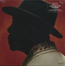 Buddy Guy - Aint Done With The Blues (CD) - T...