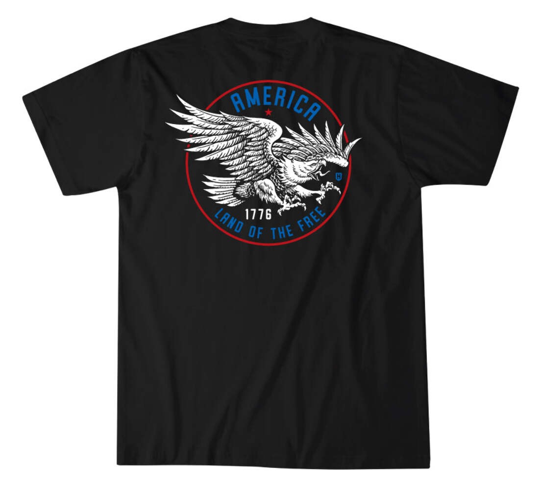 Howitzer Clothing Men's T-shirt Free
