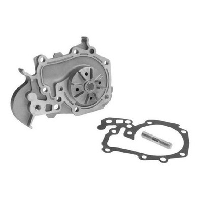 Thermotec Wasserpumpe 24826357 Kühlmittelpumpe 8200146298