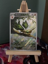 Vibrava 206/191 Illustration Rare Surging Sparks Pokemon  TCG - NM