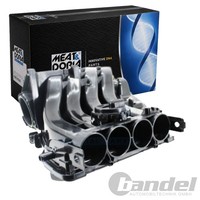 Meat & Doria AnsaugbrÜCke Saugrohrmodul Passend FüR Audi A3 Seat Altea Leon