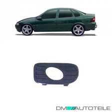 Nebelscheinwerfer Gitter vorne links für Opel Vectra B CC Caravan J96 1999-2002