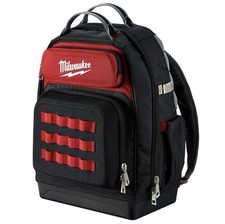 Image of Milwaukee 4932464833 Ultimate Job Site Backpack