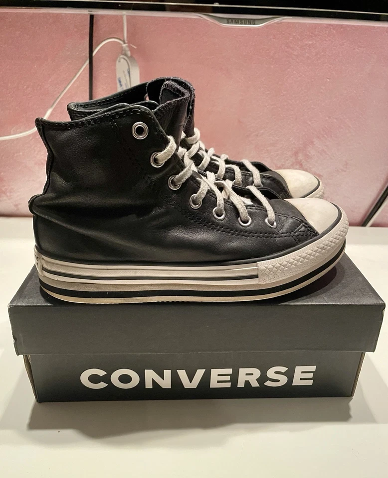 Converse All Star, foto 2 di 5