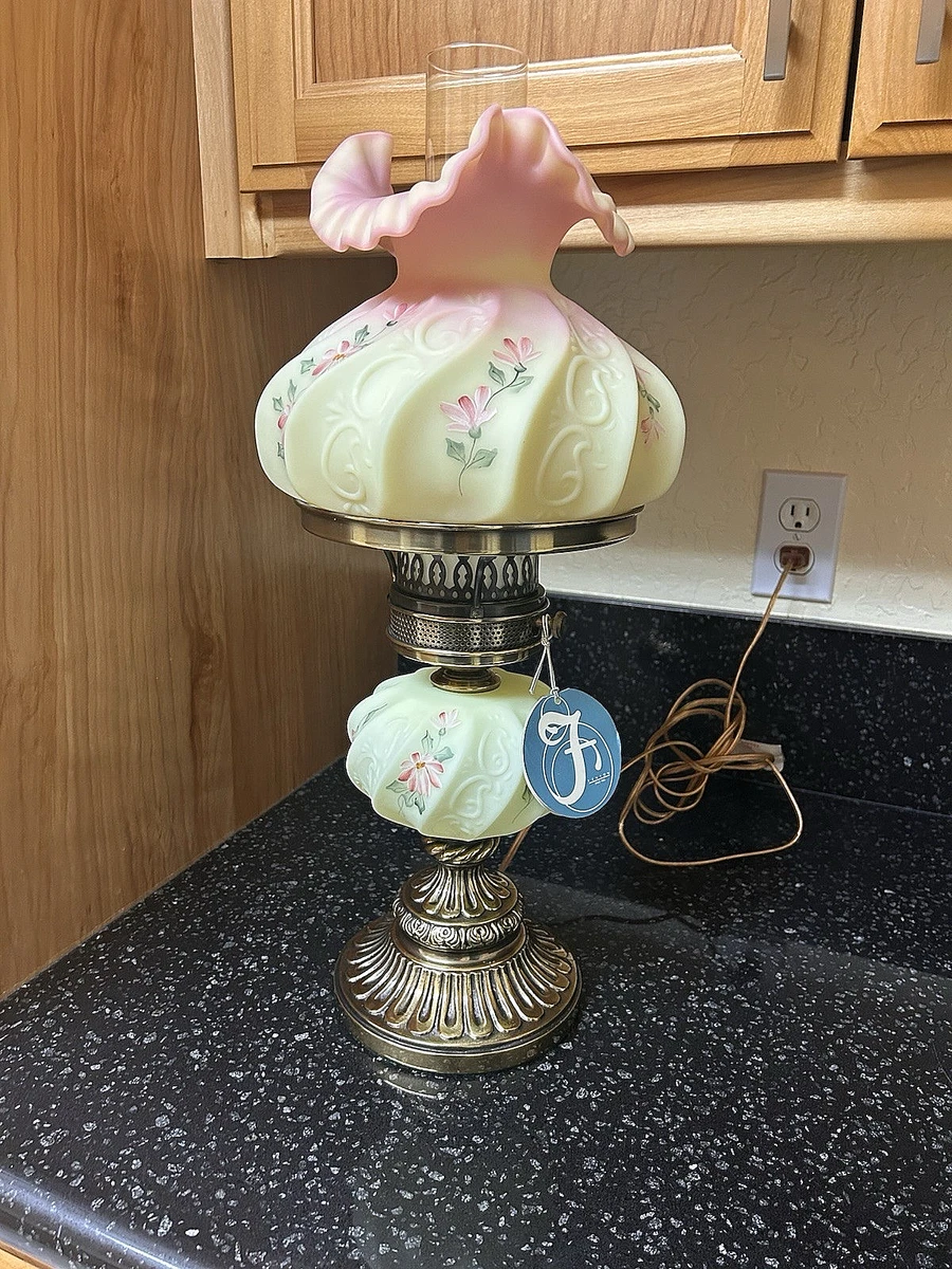 fenton student lamp | eBay