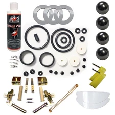 2015 Stern Game of Thrones Pro Premium Pinball Maintenance Kit