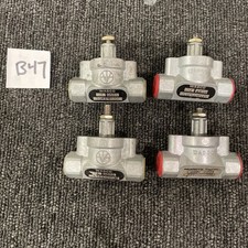 (4) WABCO 5341001000