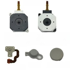 For New 3DSXL/LL Game Console C Analog Joystick For 2DS 3DS 3DSXL Joystick Cap