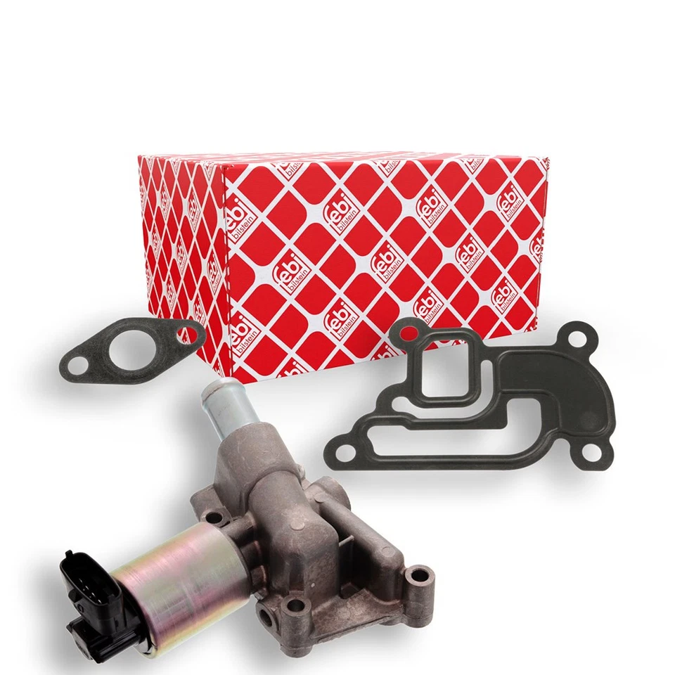 FEBI BILSTEIN vanne EGR pour OPEL - Photo 1/1