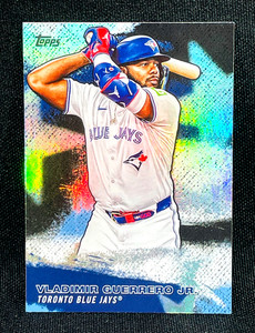 Vladimir Guerrero Jr Stars of Mlb | eBay