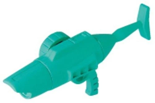 Armored Trooper Votoms Fatty AG-V09 - Image 4 of 4