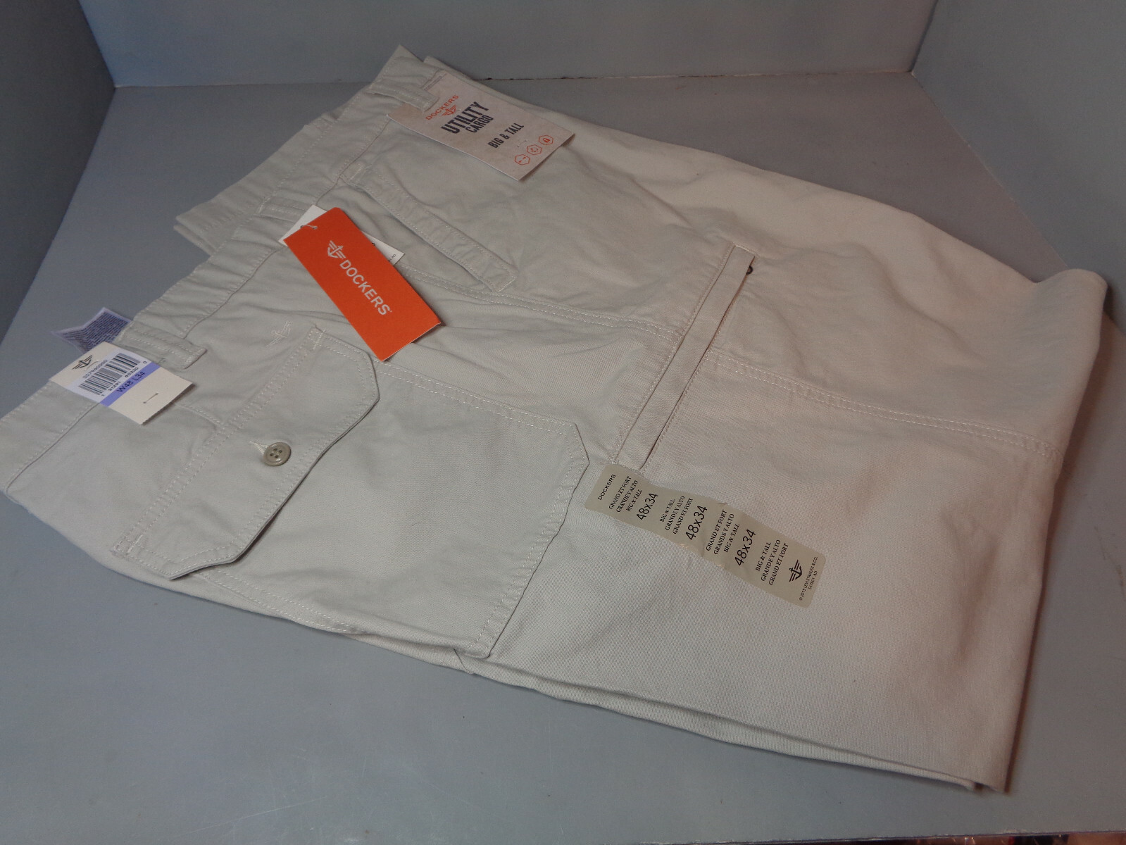 Sizes Nwt Beige Cement Think Boat!