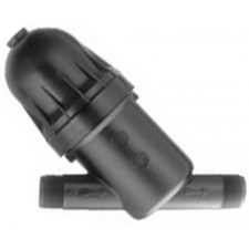 Arkal DISC FILTER 120-Mesh, Corrosion Resistant- 20mm, 25mm Or 40mm