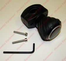 Deluxe Tractor Steering Wheel Spinner for Ford New Holland John Deere Massey