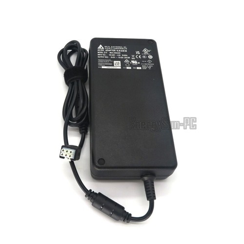 Original DELTA MEA-250A24C 6holes 6PIN AC Adapter MEDICAL Power Supply Charger - Picture 6 of 7