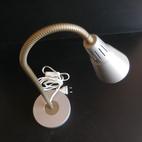 Lampada Tavola Comodino Ufficio Illuminazione Art Deco KVART IKEA design HAGBERG