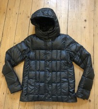Womens Ladies Girls Nike Down Athletic Dept 550 Fill Jacket Coat Puffer