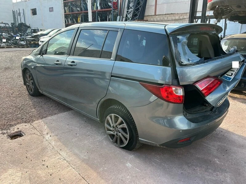 9965B66560 llanta para MAZDA 5 (CW) ACTIVE 2010 290511 - Imagen 4 de 4