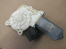 2004-2010 BMW E60 E61 M5 5-SERIES REAR LEFT DOOR WINDOW MOTOR DRIVE OEM 17937