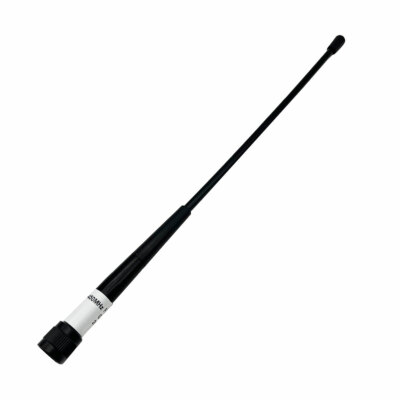 Whip antenna 430-450MHZ TNC for Topcon Trimble Sokkia GPS Surveying instrument