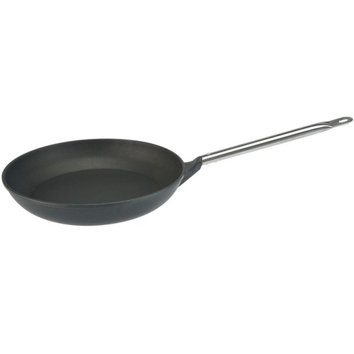Antihaft-Lyonerpfanne 32 cm main image 0