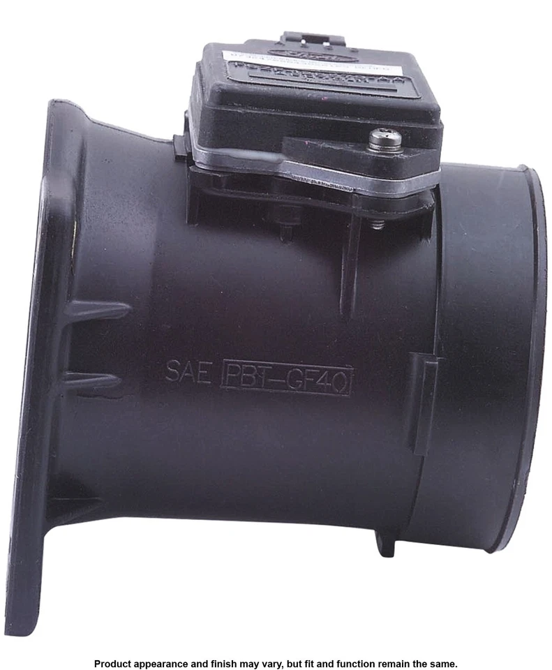 Sensor de flujo de masa de aire cardone para Mercury Grand Marquis 1996-1999 Foto 3 de 4