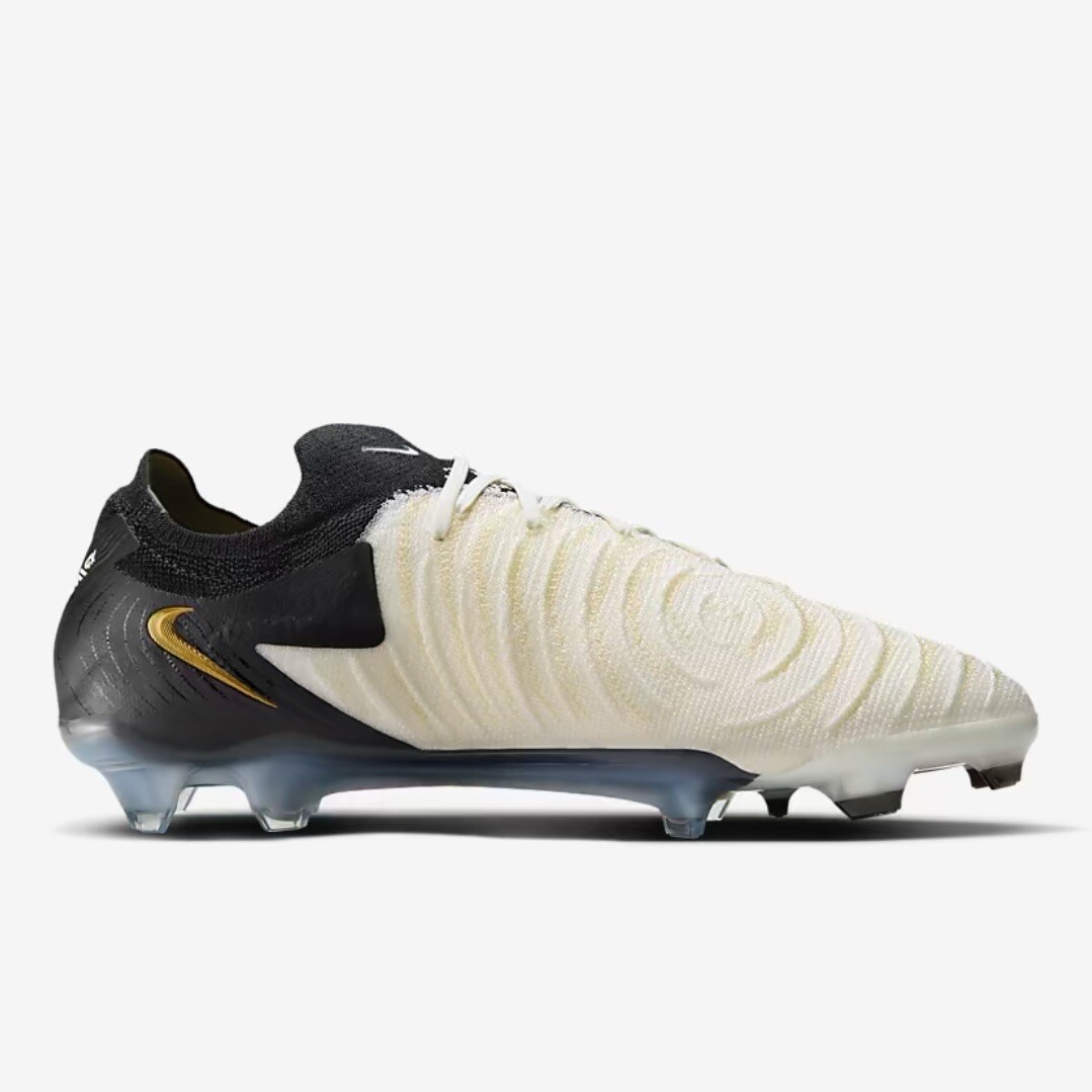【Mr.ふぅ〜w】NIKE PHANTOM GX ELITE Nike Phantom GX 2 Elite FG FJ2559-100 Mad Ready Pack Gold Men's