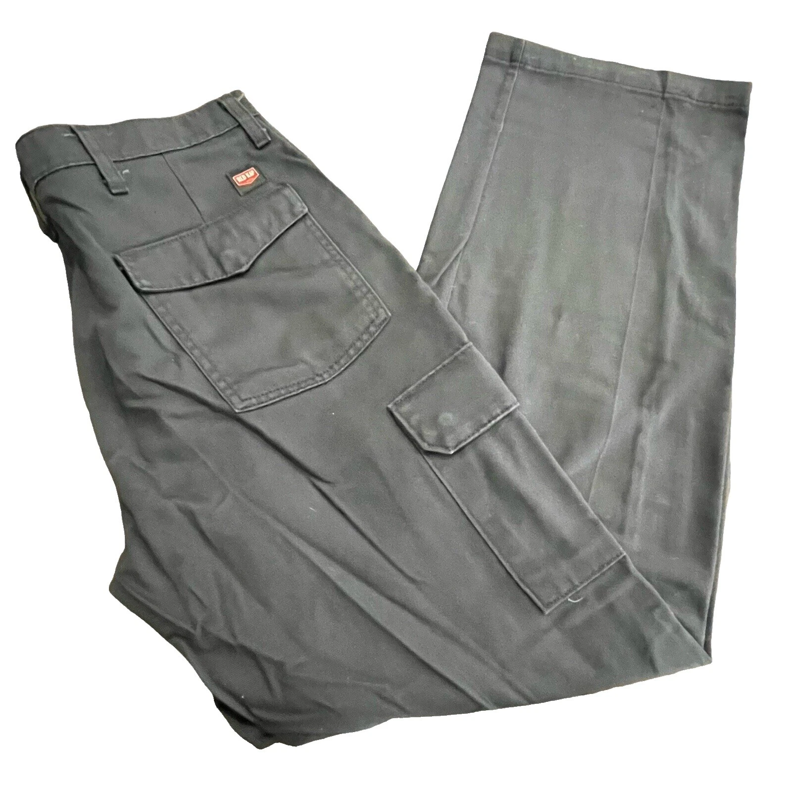 Red Kap Men's 33 Size