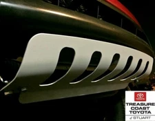 NEW OEM TOYOTA TUNDRA & SEQUOIA FRONT SKID PLATE 