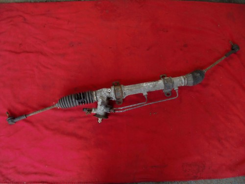 Lenkgetriebe  Honda LOGO GA3 D13B7 Bj. 1998-2001