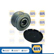 Fits Porsche 911 Boxster 718 Fiat Ducato Iveco Daily Alternator Pulley NAPA