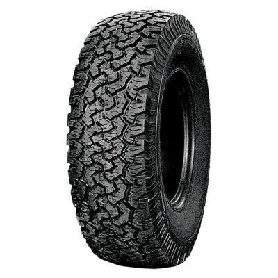 Pneus d'Eté 255/60 R17 Ziarelli 106H CRUISER Rechapés - Photo 1/4