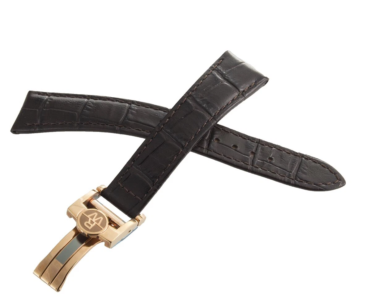 Raymond weil watch bands hot sale