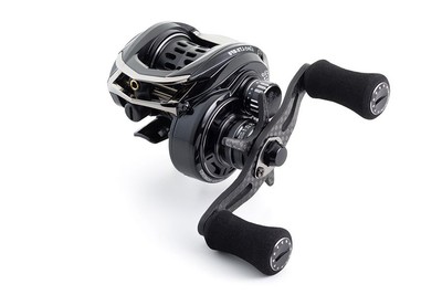 Abu Garcia Revo Ltx Bf8 L Kolowrotek Do Rzucania Przynet Ebay
