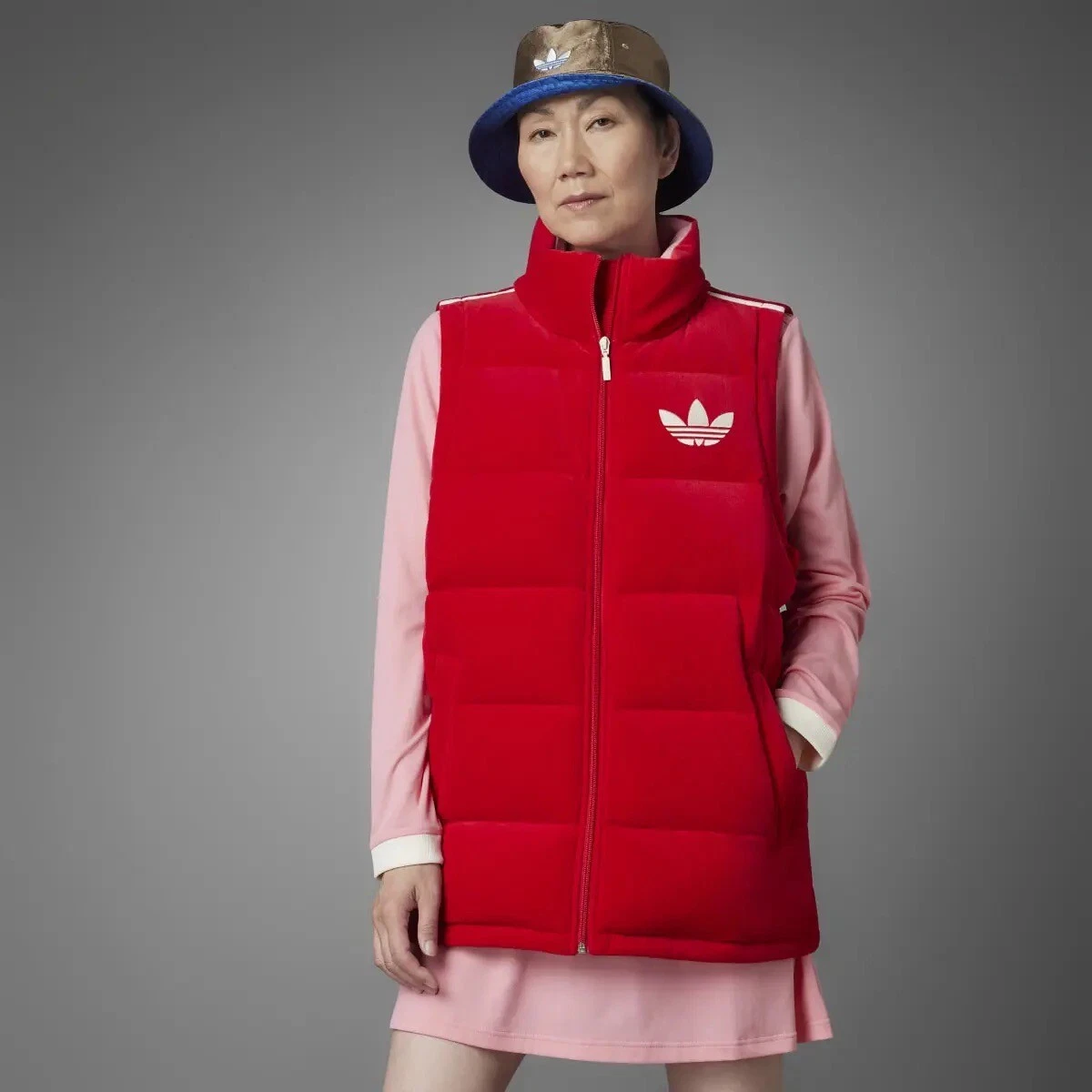 adidas Velvet Coats, Jackets & Vests for Women for sale | eBay
